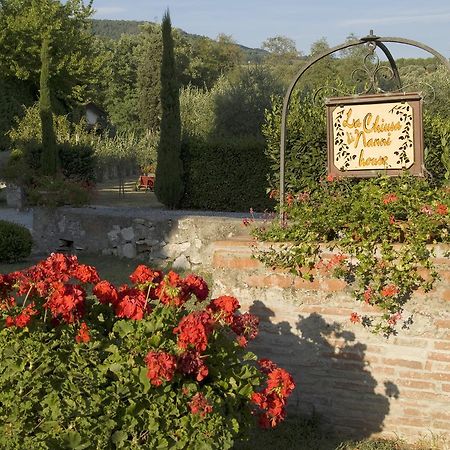 La Chiusa Di Nanni Piaggiori المظهر الخارجي الصورة