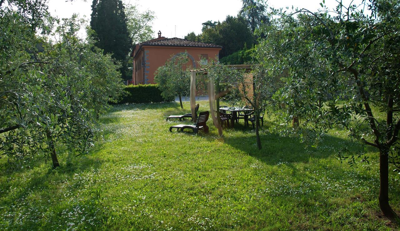 La Chiusa Di Nanni Piaggiori المظهر الخارجي الصورة